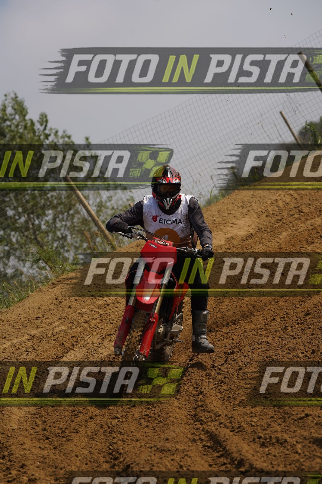 EICMA 19-09 10:00-11:00 · DOR06050