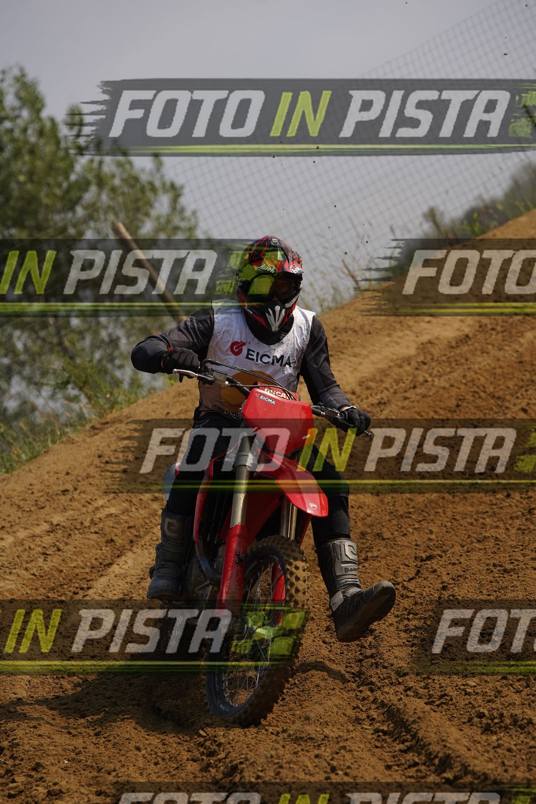 EICMA 19-09 10:00-11:00 · DOR06052