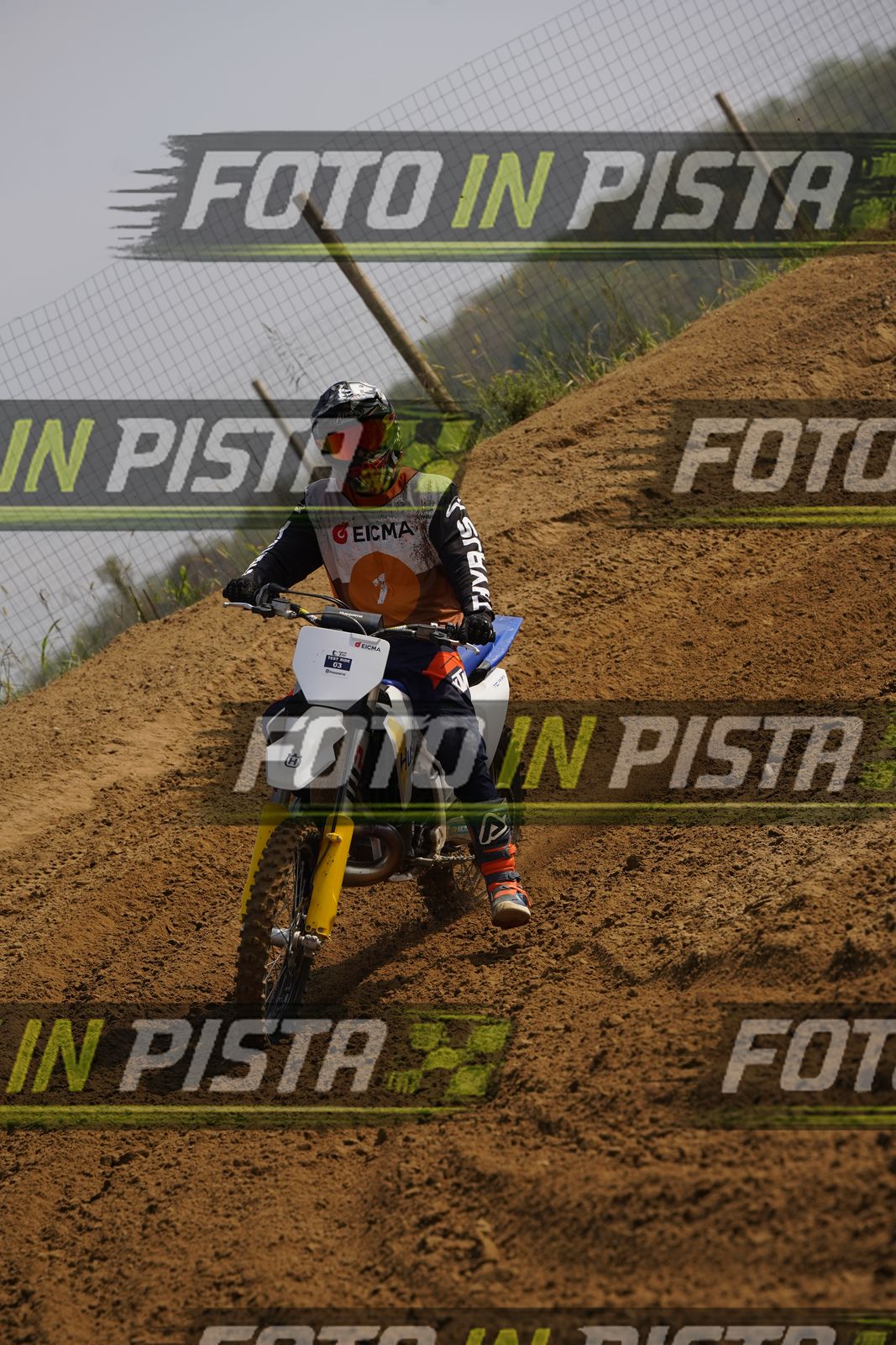 EICMA 19-09 10:00-11:00 · DOR06056