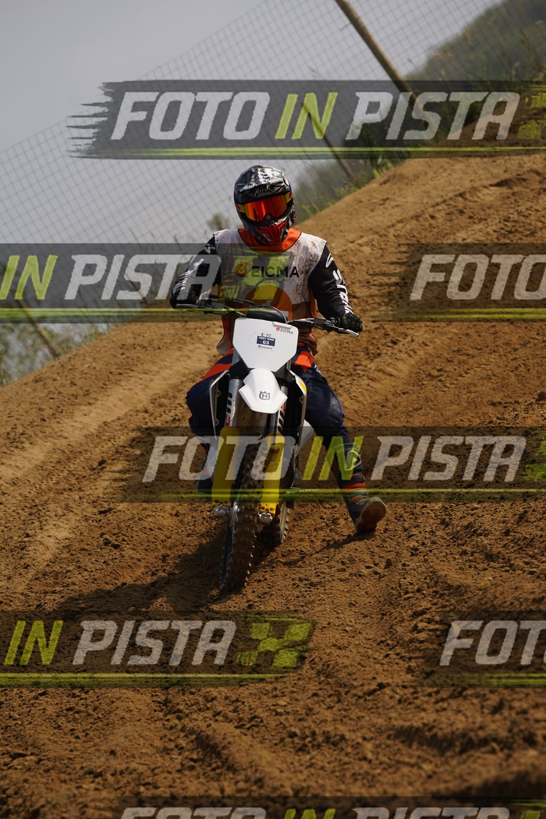 EICMA 19-09 10:00-11:00 · DOR06058