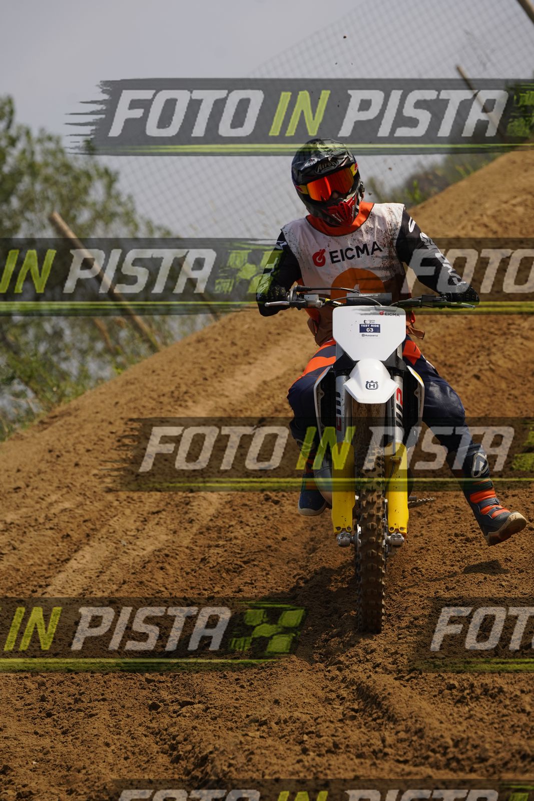 EICMA 19-09 10:00-11:00 · DOR06060