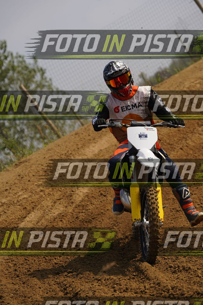 EICMA 19-09 10:00-11:00 · DOR06061