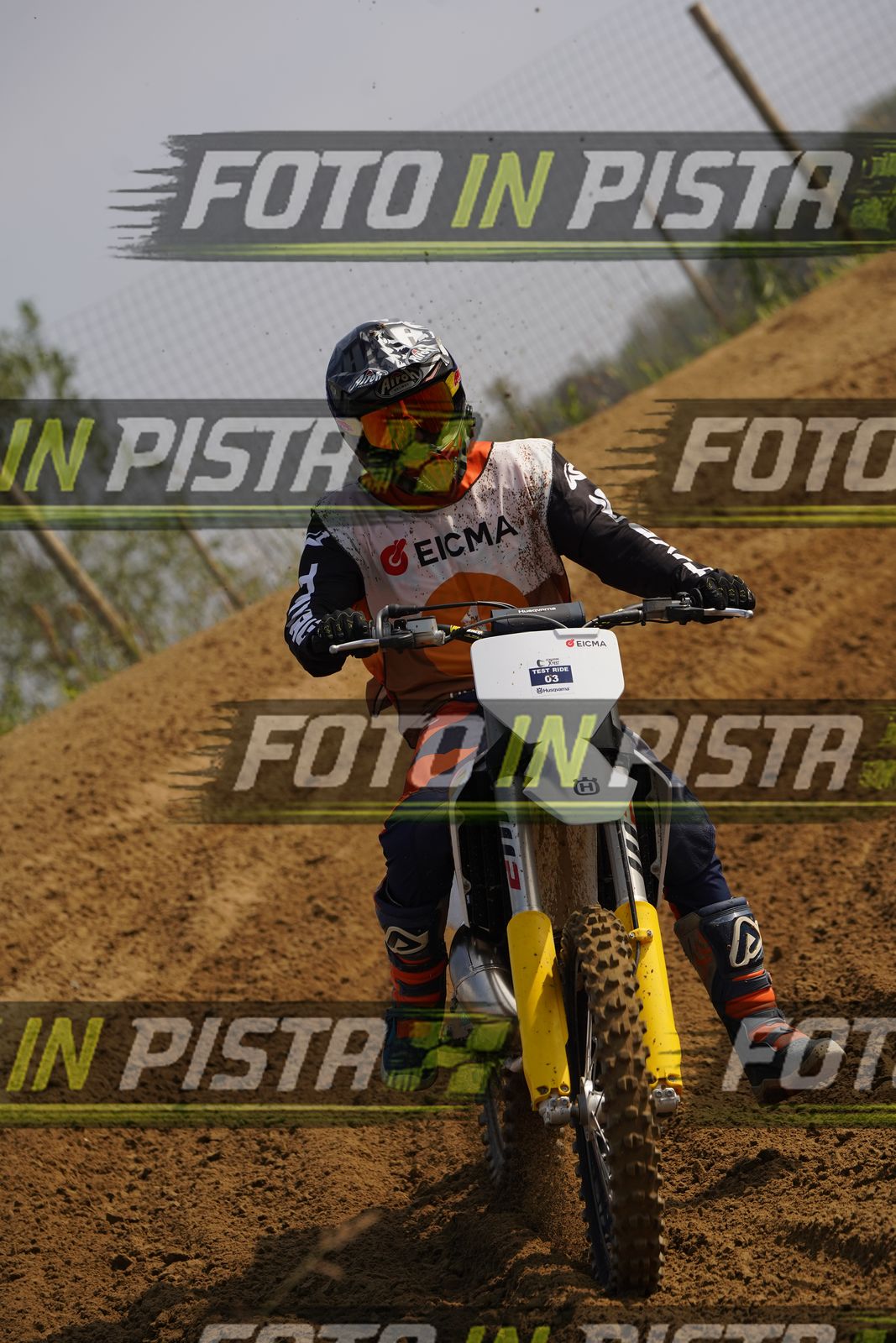 EICMA 19-09 10:00-11:00 · DOR06062