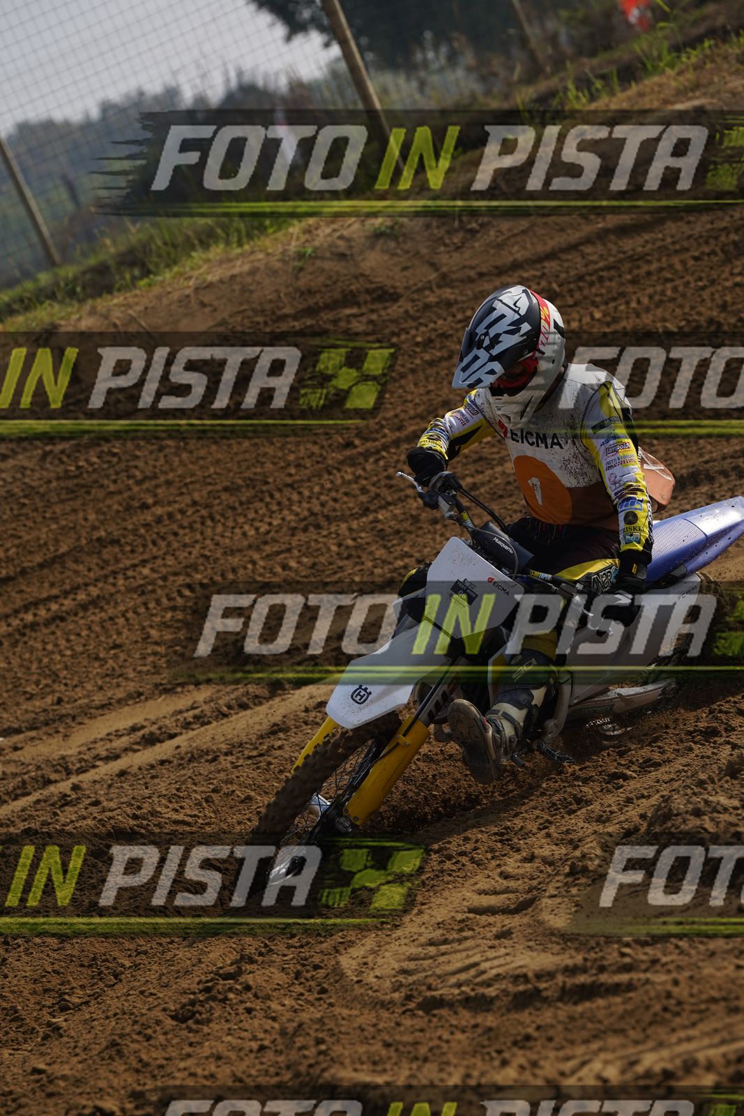 EICMA 19-09 10:00-11:00 · DOR06064