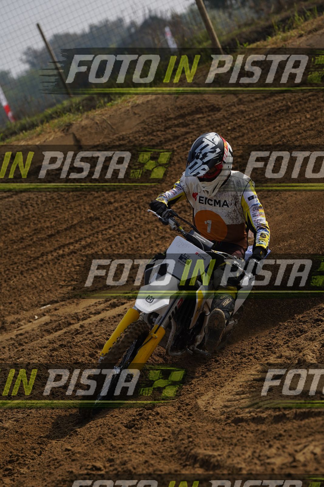 EICMA 19-09 10:00-11:00 · DOR06065