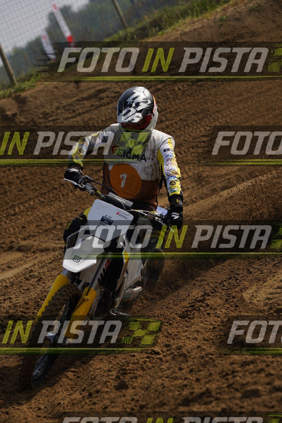 EICMA 19-09 10:00-11:00 · DOR06067