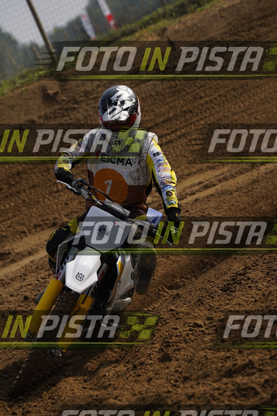 EICMA 19-09 10:00-11:00 · DOR06068
