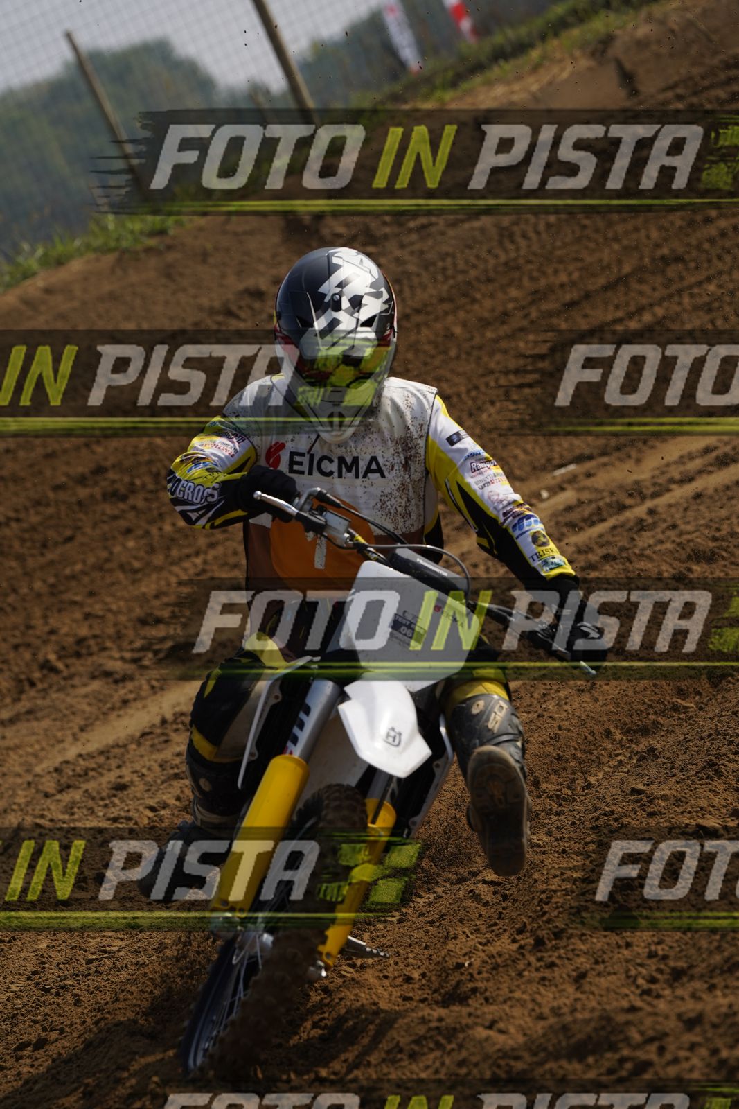 EICMA 19-09 10:00-11:00 · DOR06069