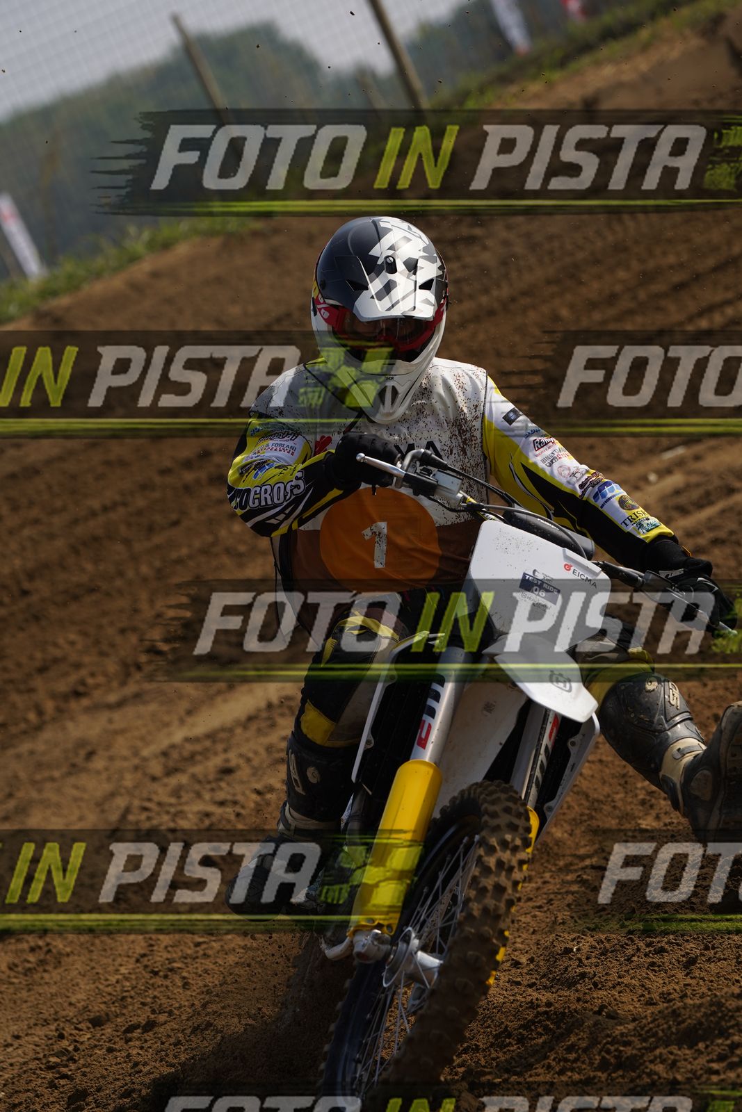 EICMA 19-09 10:00-11:00 · DOR06070