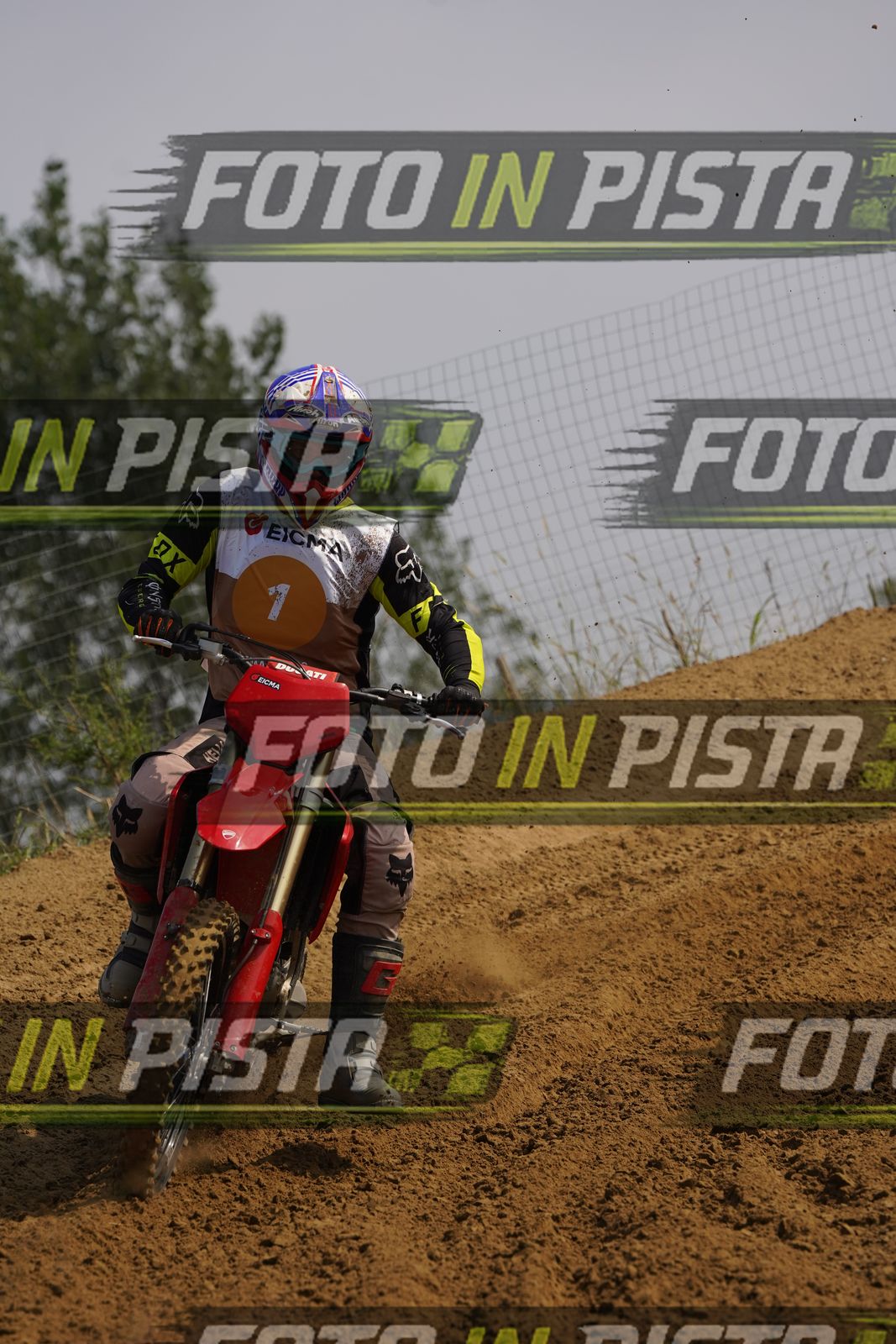 EICMA 19-09 10:00-11:00 · DOR06090