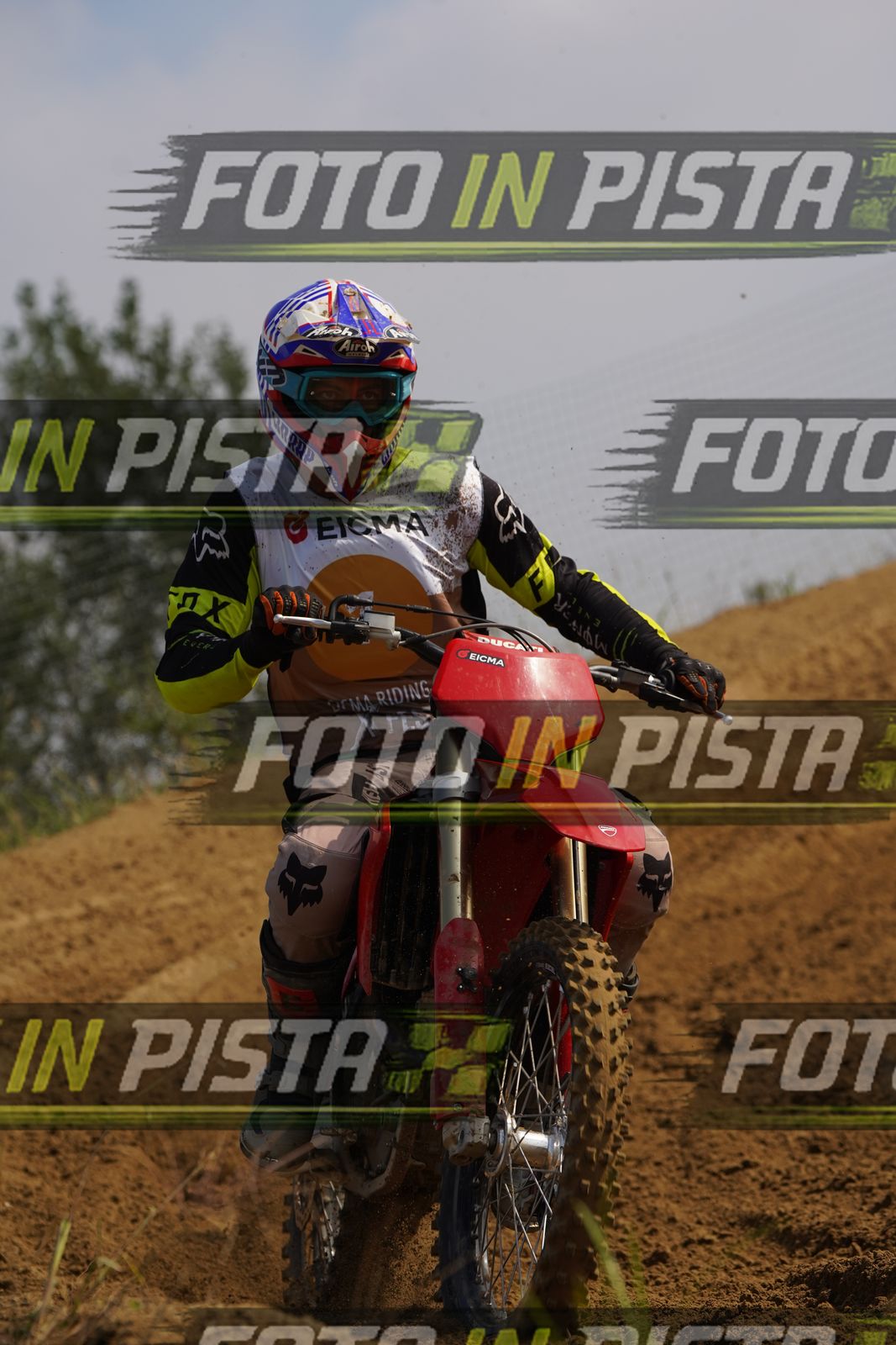 EICMA 19-09 10:00-11:00 · DOR06092