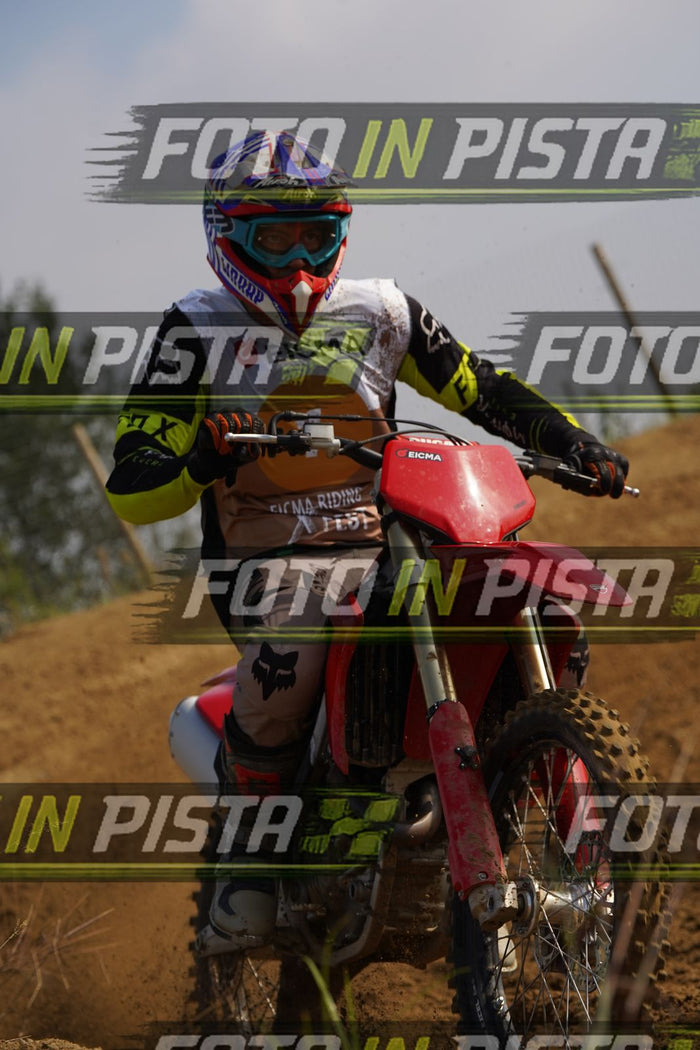 EICMA 19-09 10:00-11:00 · DOR06093