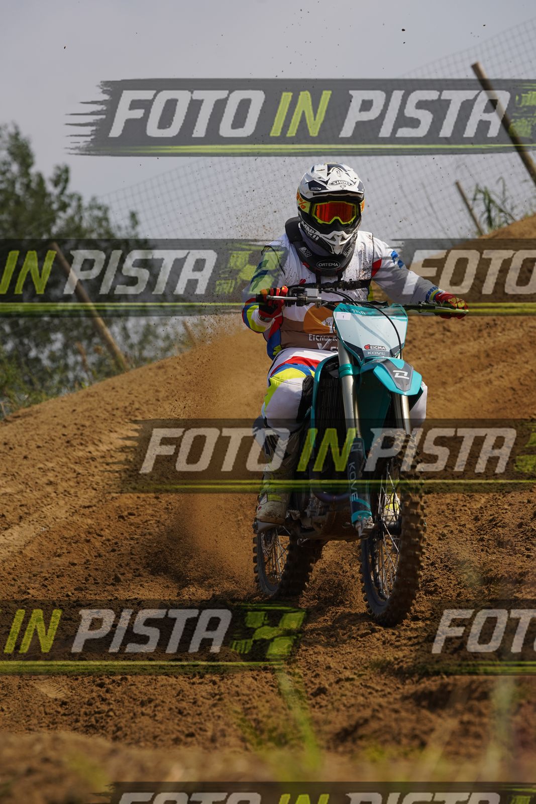 EICMA 19-09 10:00-11:00 · DOR06100