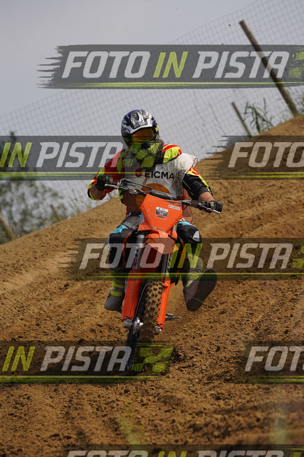 EICMA 19-09 11:00-12:00 · DOR06113