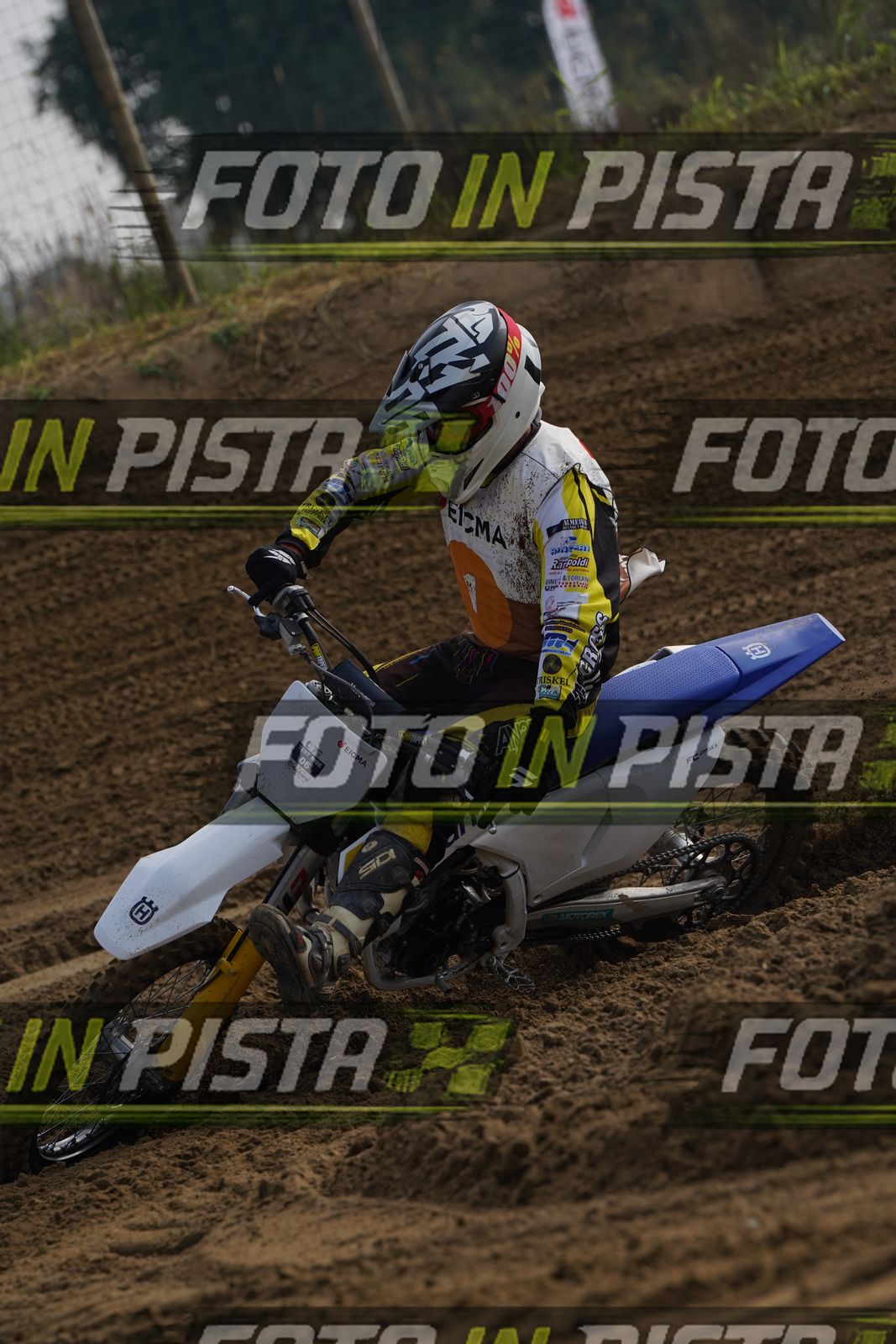 EICMA 19-09 11:00-12:00 · DOR06116