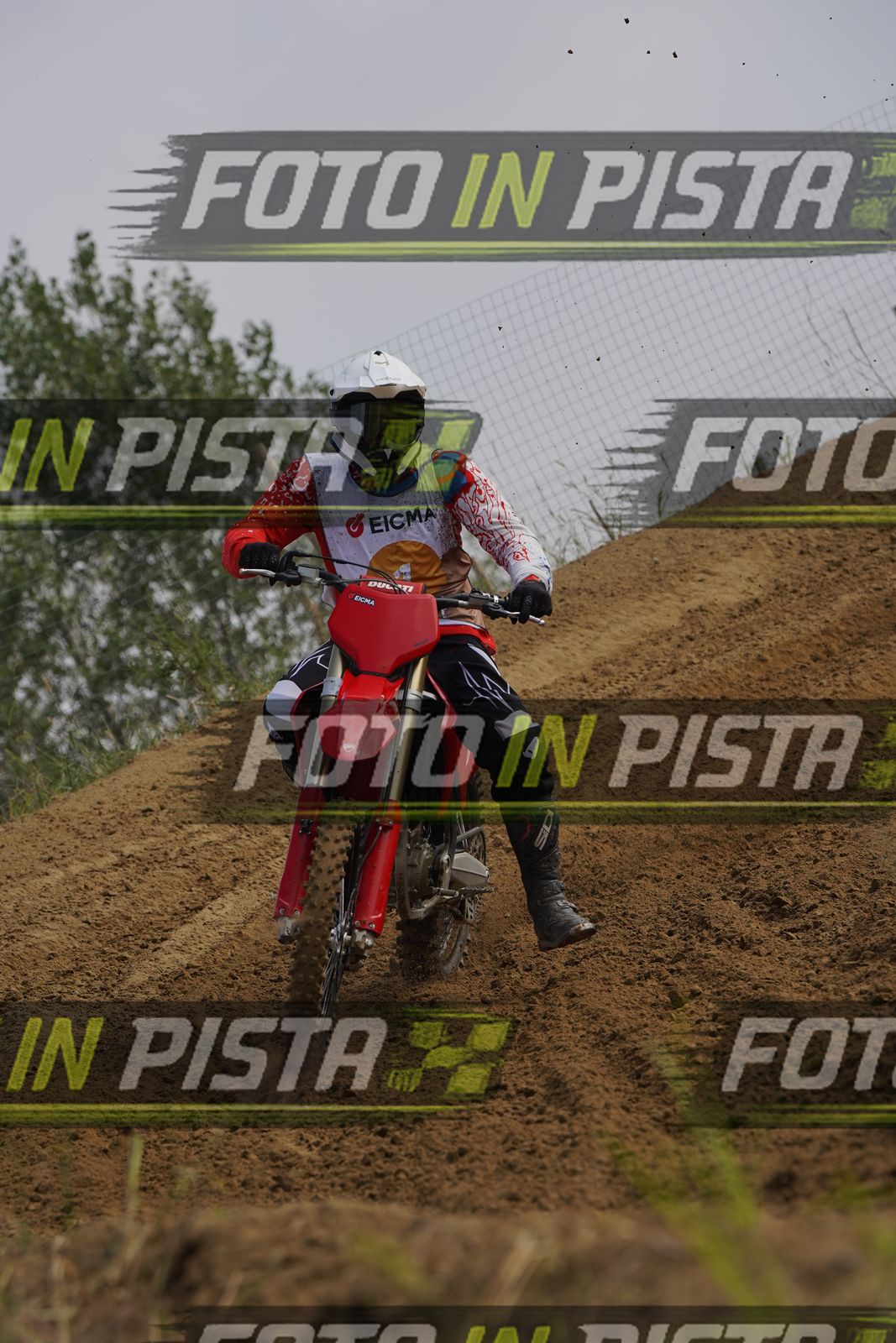 EICMA 19-09 11:00-12:00 · DOR06126