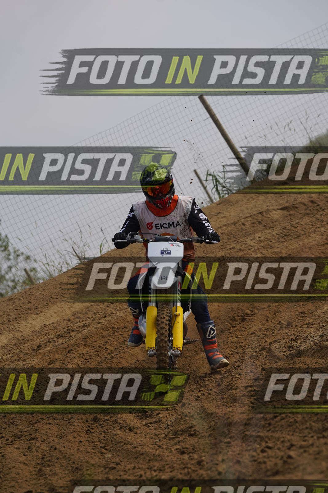 EICMA 19-09 11:00-12:00 · DOR06136