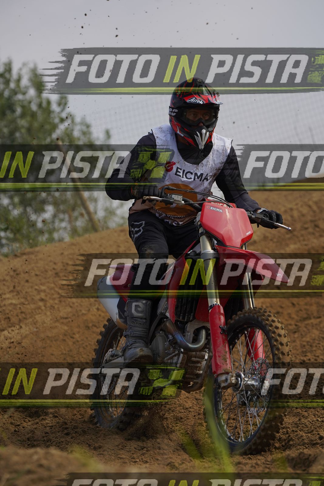 EICMA 19-09 11:00-12:00 · DOR06142