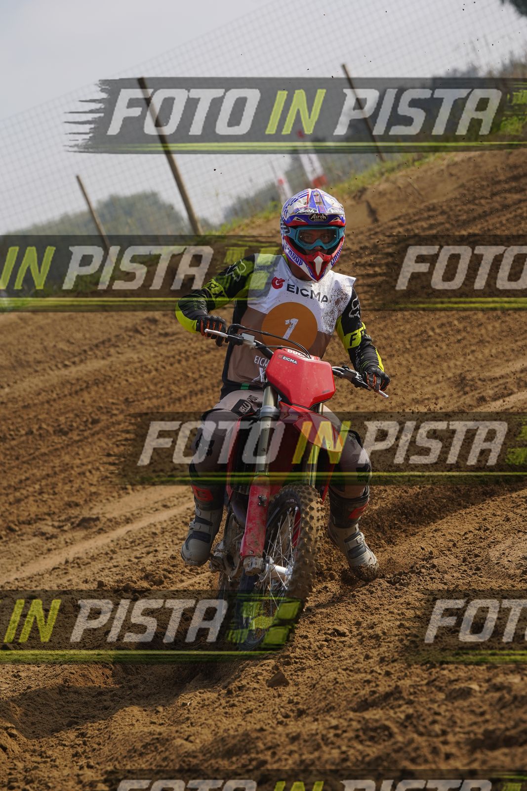 EICMA 19-09 11:00-12:00 · DOR06150