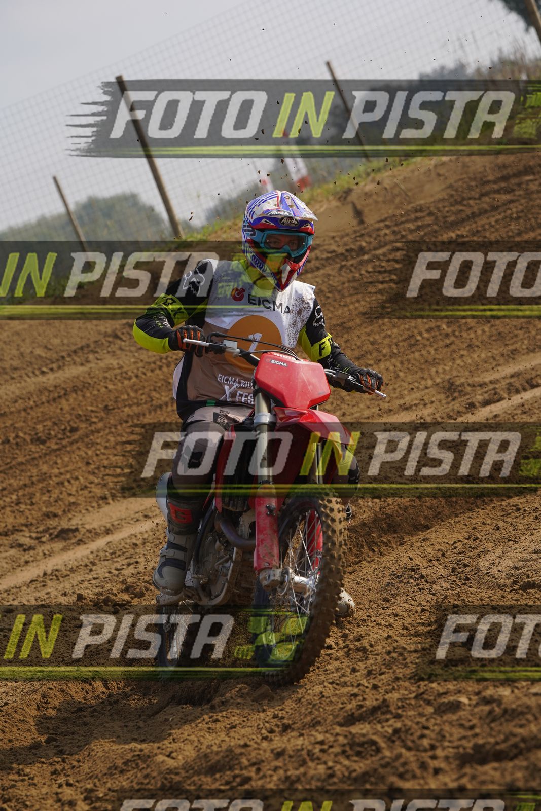EICMA 19-09 11:00-12:00 · DOR06151