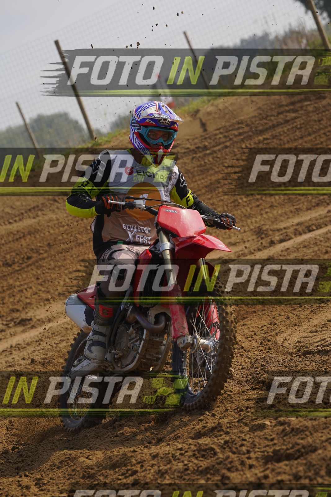 EICMA 19-09 11:00-12:00 · DOR06152