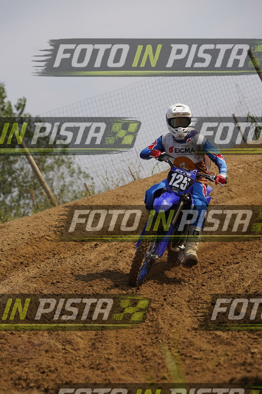 EICMA 19-09 11:00-12:00 · DOR06172