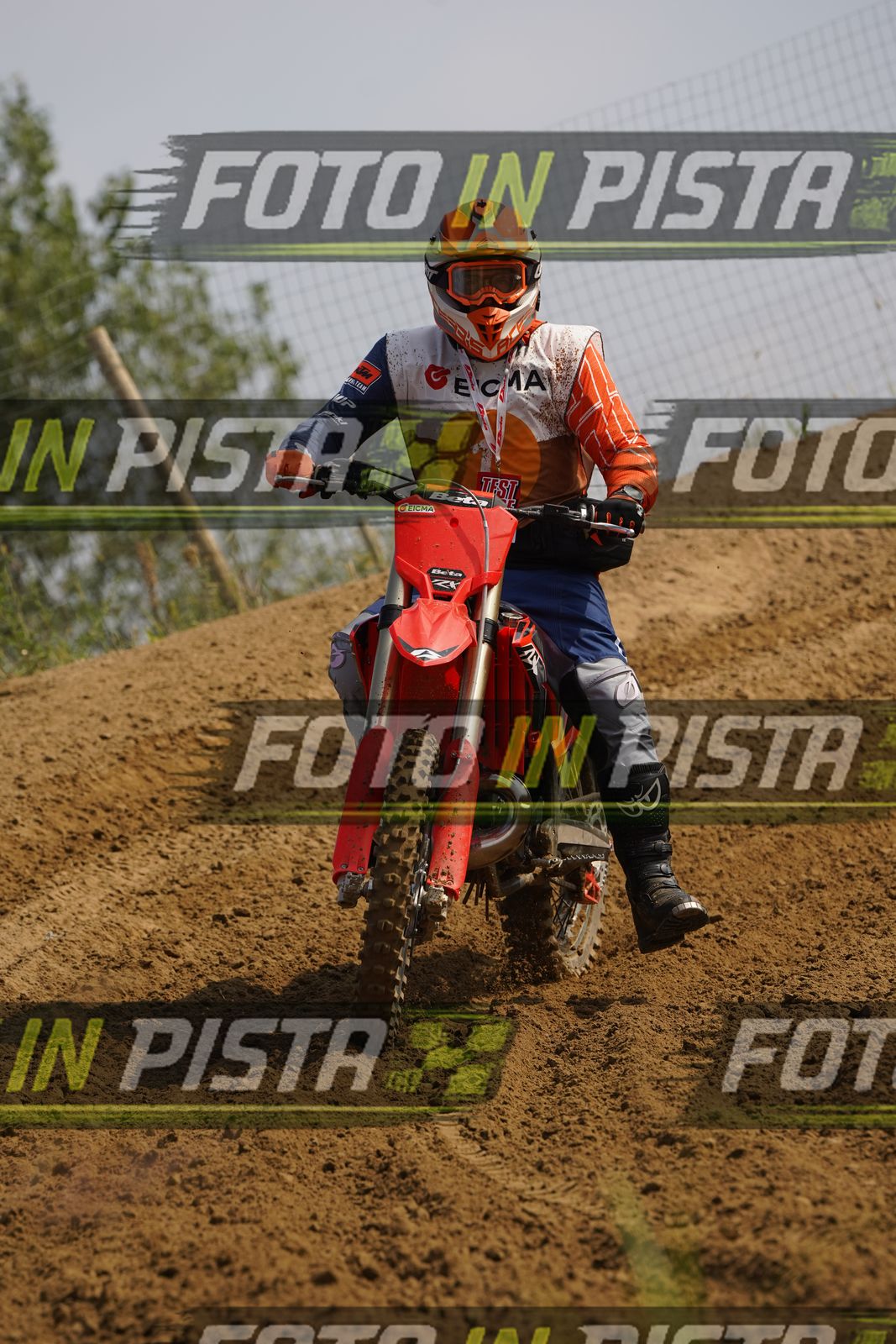 EICMA 19-09 11:00-12:00 · DOR06203