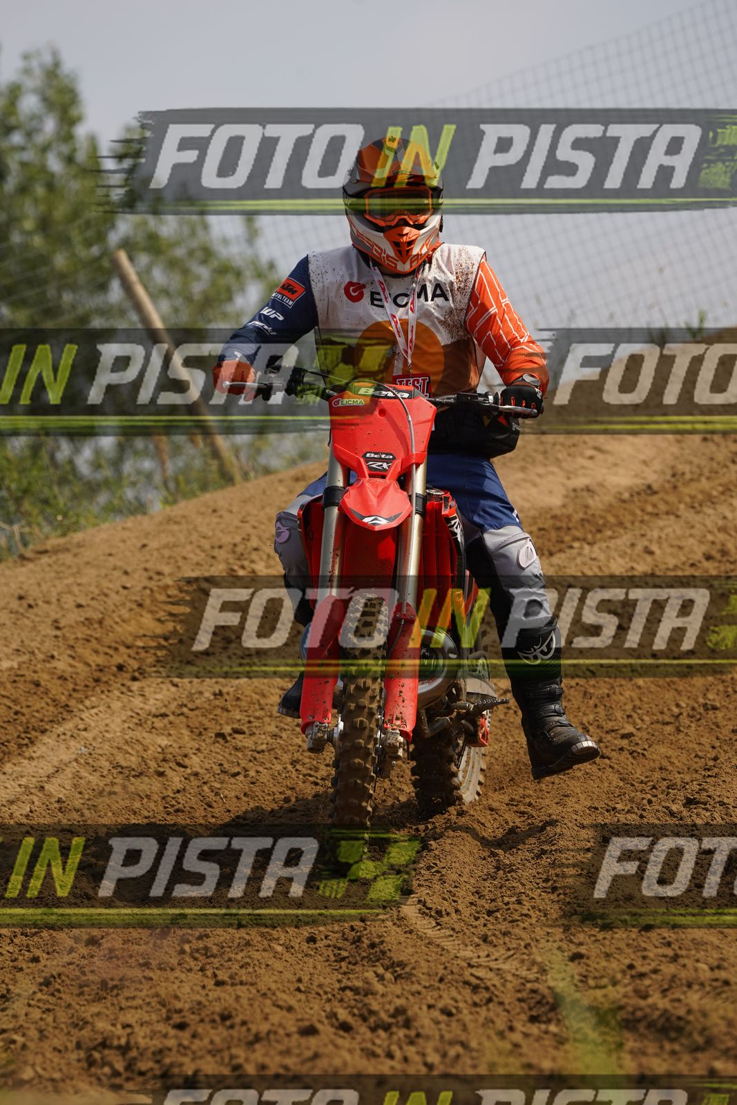 EICMA 19-09 11:00-12:00 · DOR06204