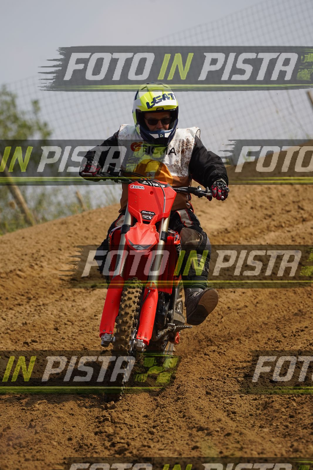 EICMA 19-09 11:00-12:00 · DOR06209