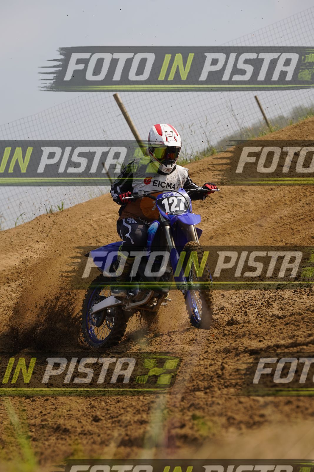 EICMA 19-09 11:00-12:00 · DOR06230