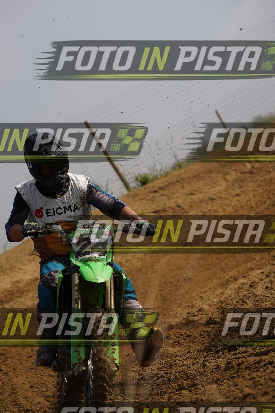 EICMA 19-09 11:00-12:00 · DOR06244