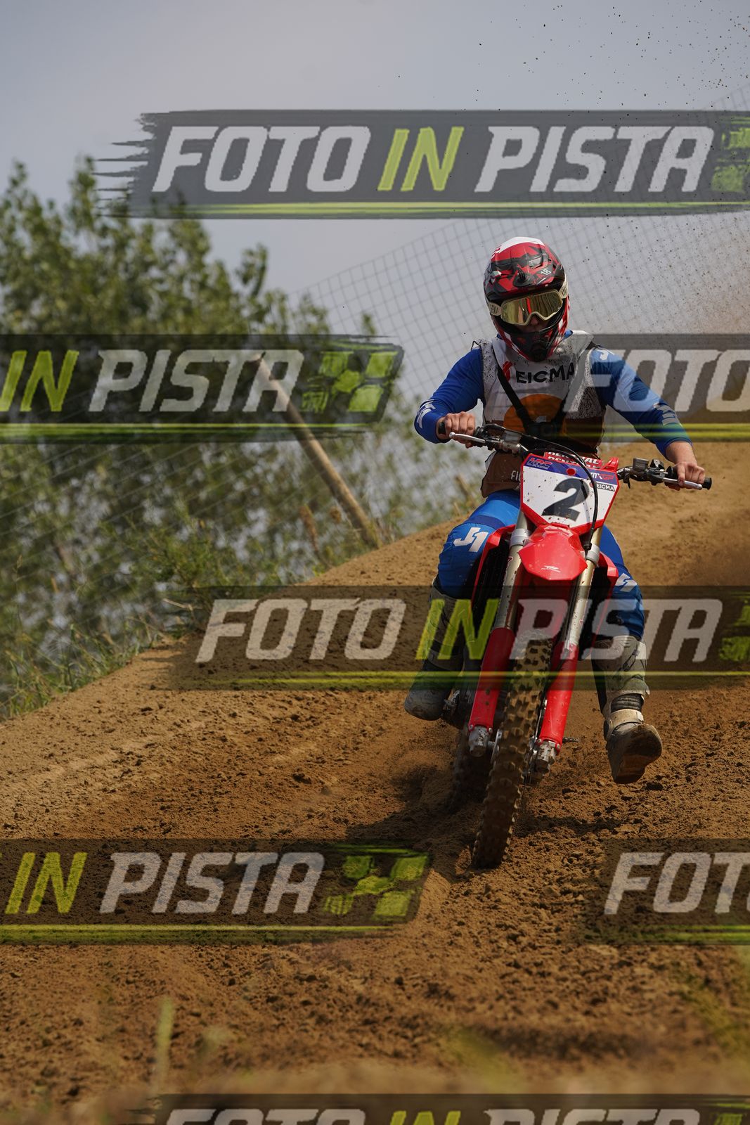 EICMA 19-09 11:00-12:00 · DOR06282