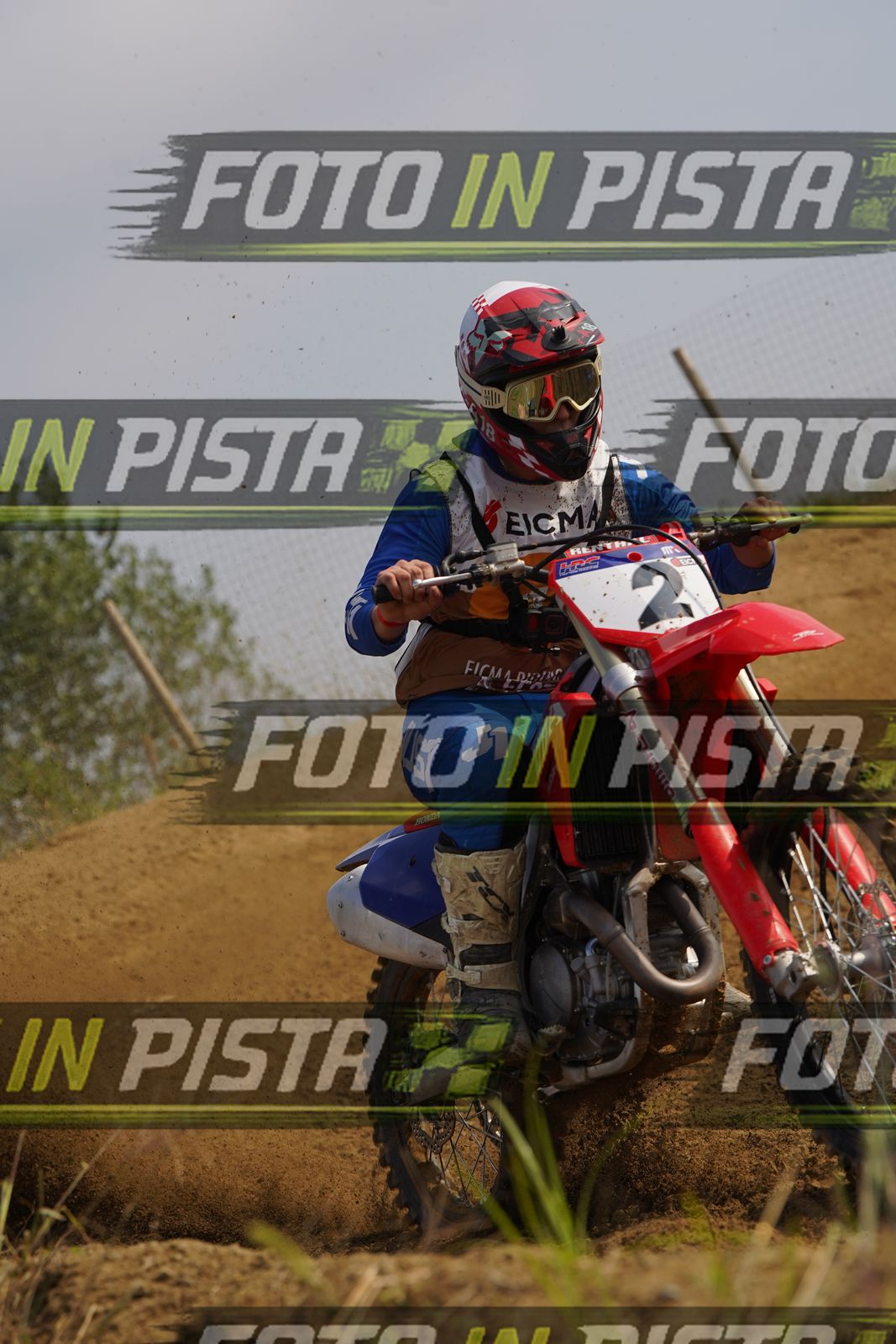 EICMA 19-09 11:00-12:00 · DOR06284