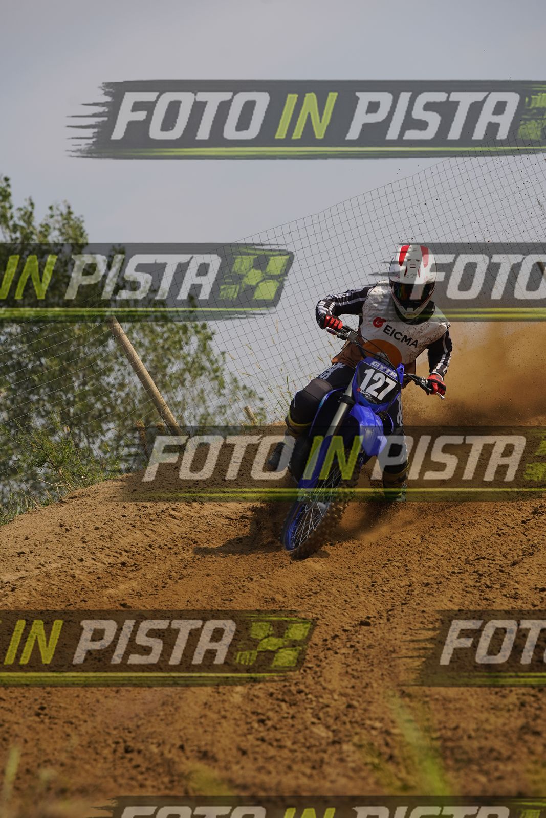 EICMA 19-09 11:00-12:00 · DOR06291