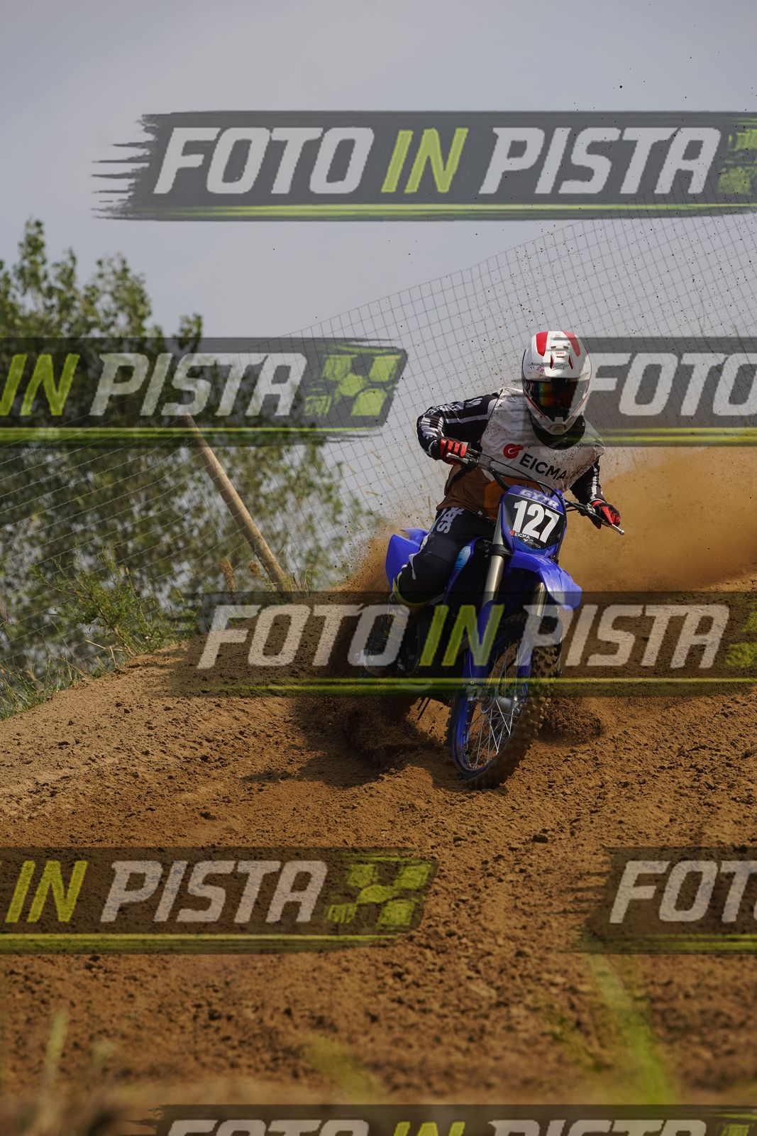 EICMA 19-09 11:00-12:00 · DOR06292
