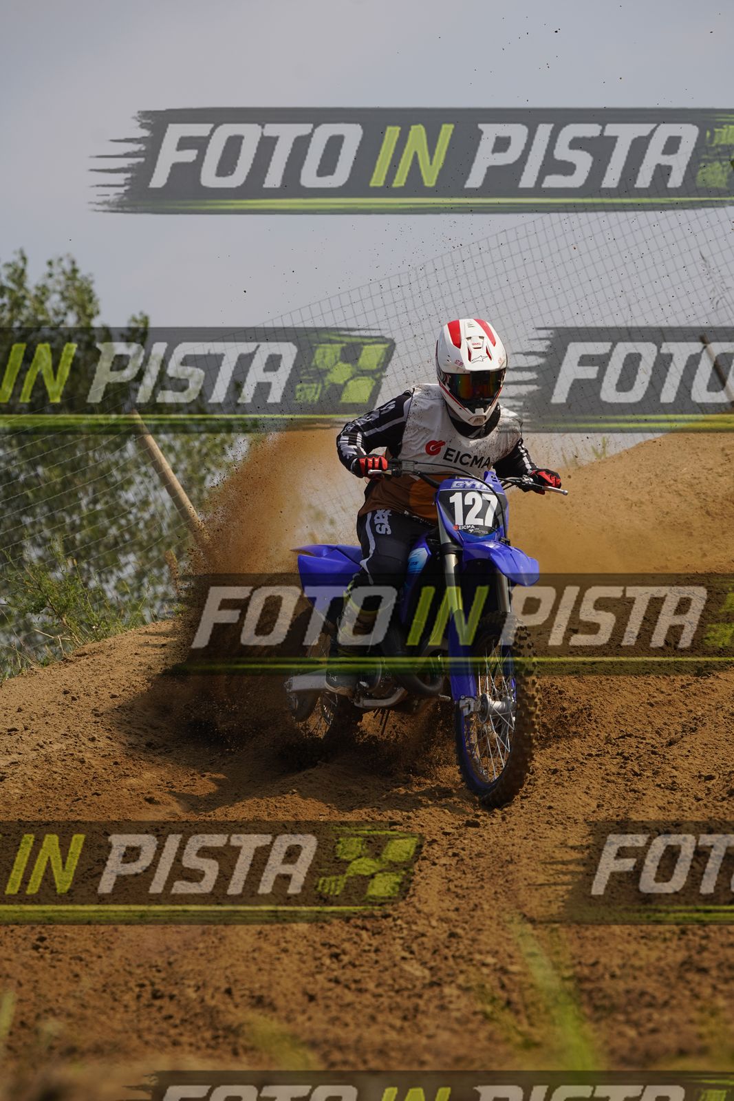 EICMA 19-09 11:00-12:00 · DOR06293