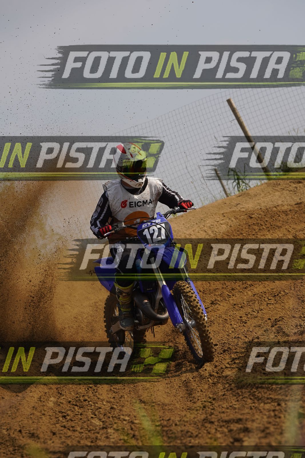 EICMA 19-09 11:00-12:00 · DOR06295