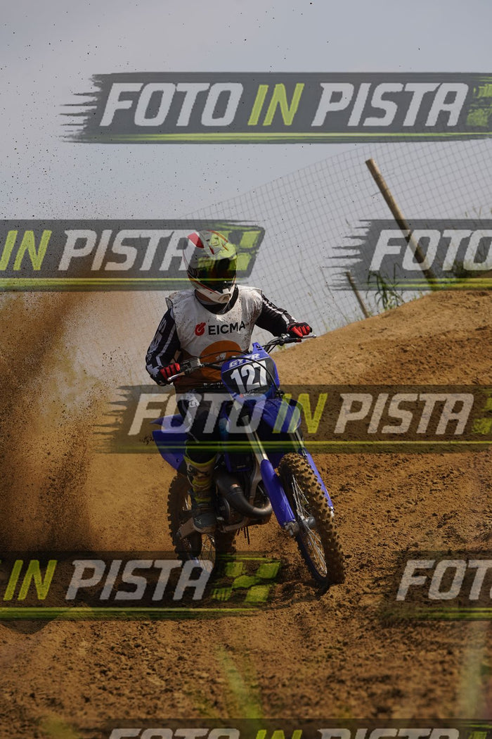 EICMA 19-09 11:00-12:00 · DOR06295
