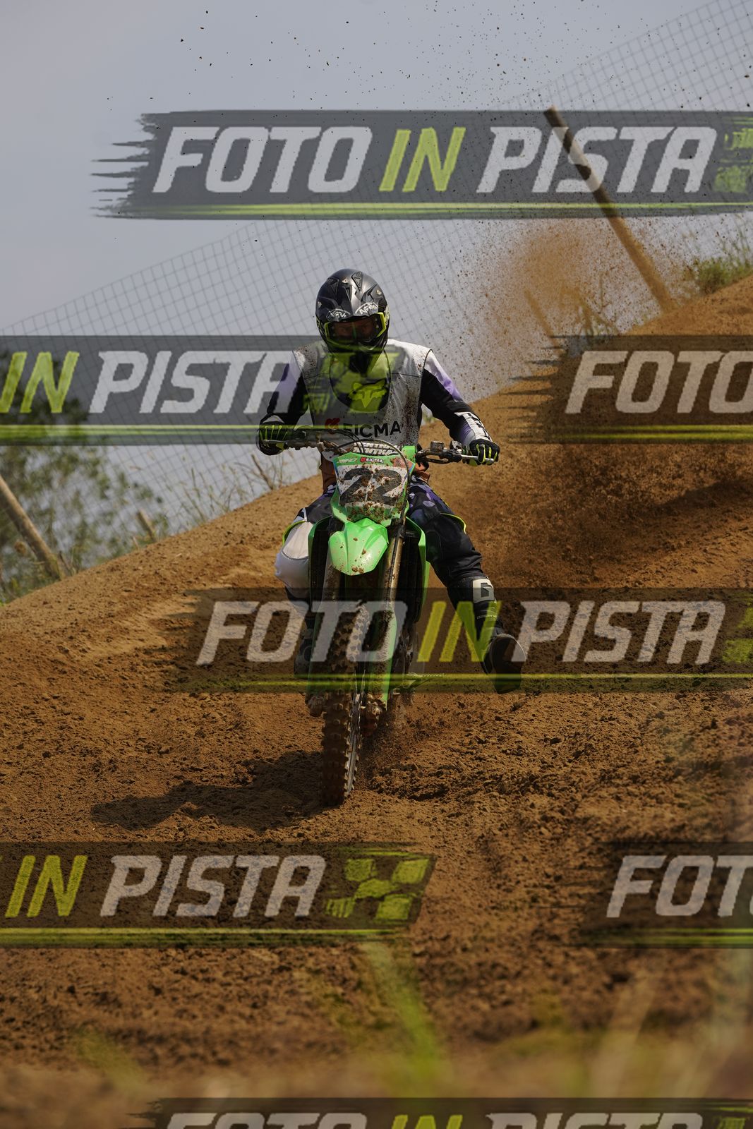 EICMA 19-09 11:00-12:00 · DOR06300