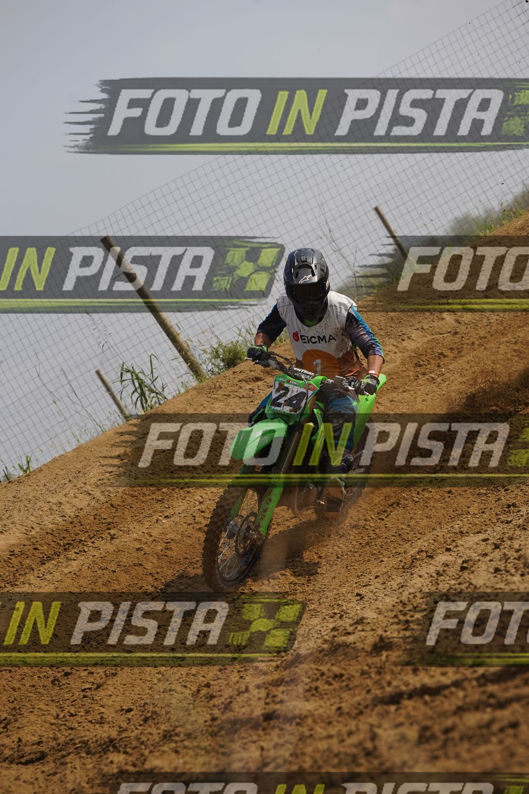 EICMA 19-09 11:00-12:00 · DOR06307