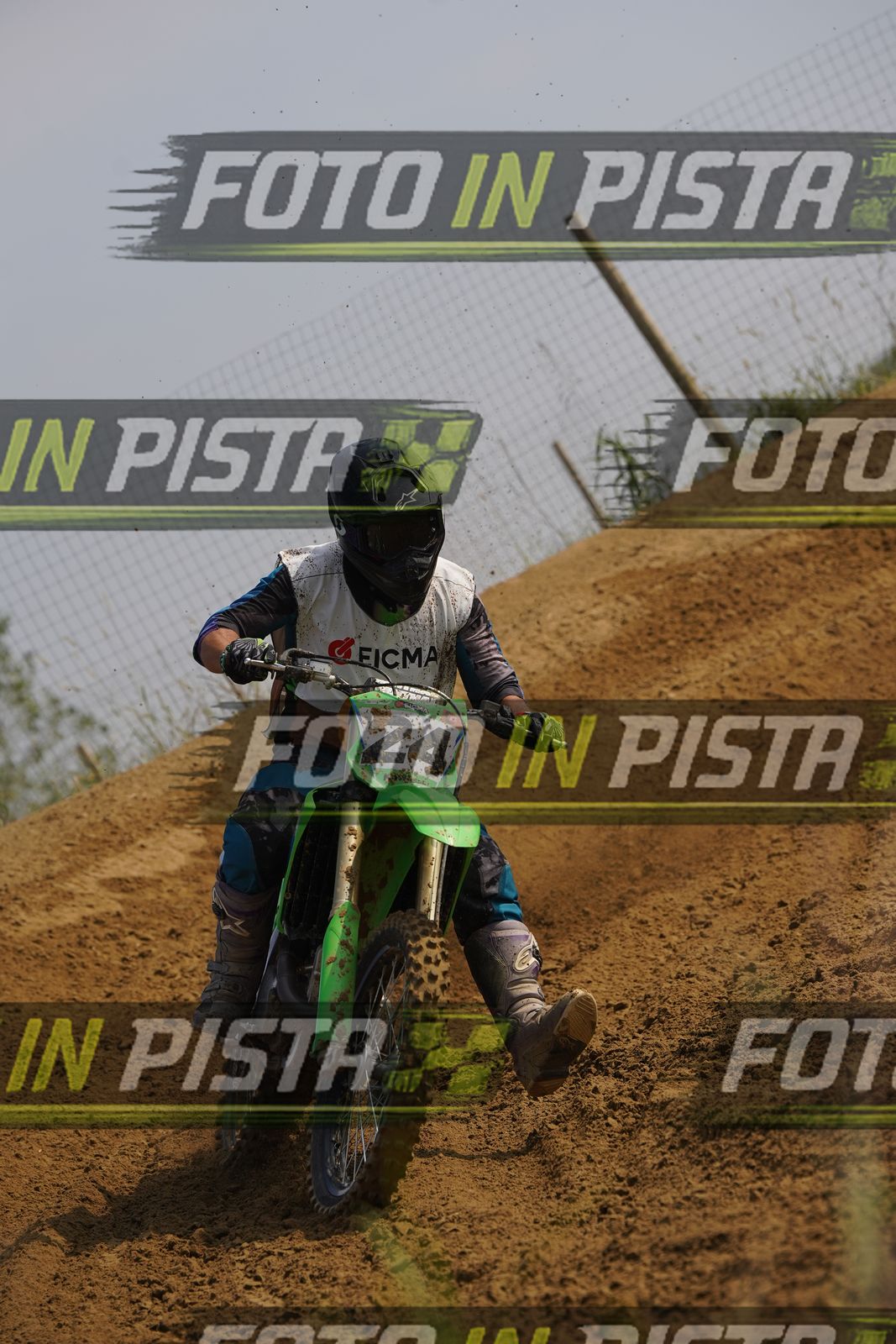 EICMA 19-09 11:00-12:00 · DOR06313