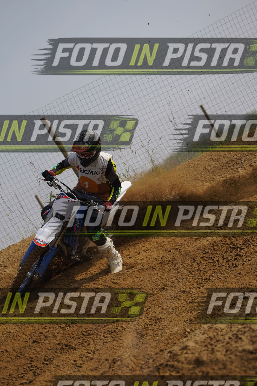 EICMA 19-09 11:00-12:00 · DOR06331