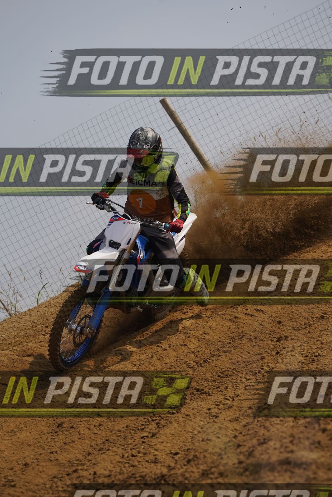 EICMA 19-09 11:00-12:00 · DOR06332
