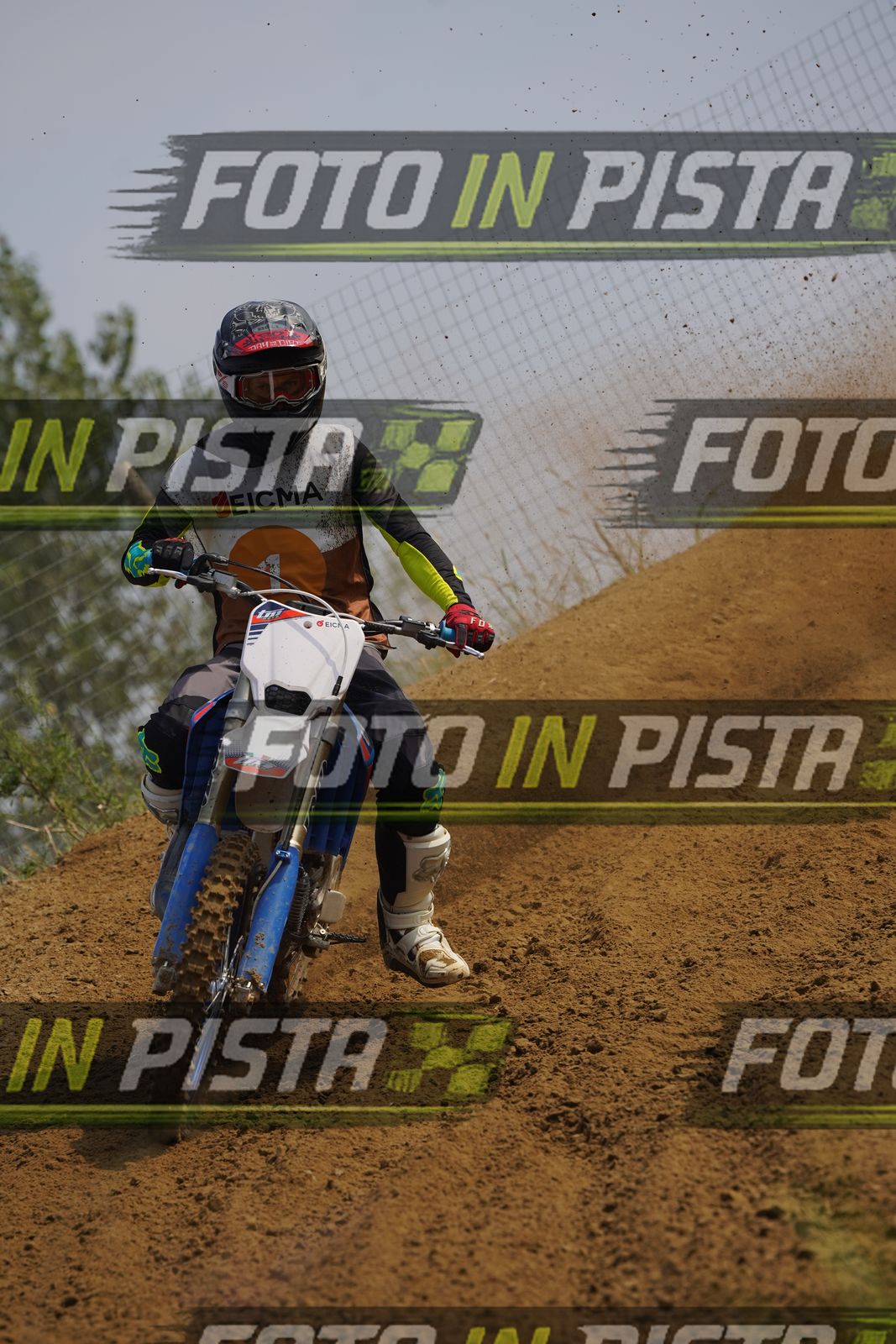 EICMA 19-09 11:00-12:00 · DOR06333