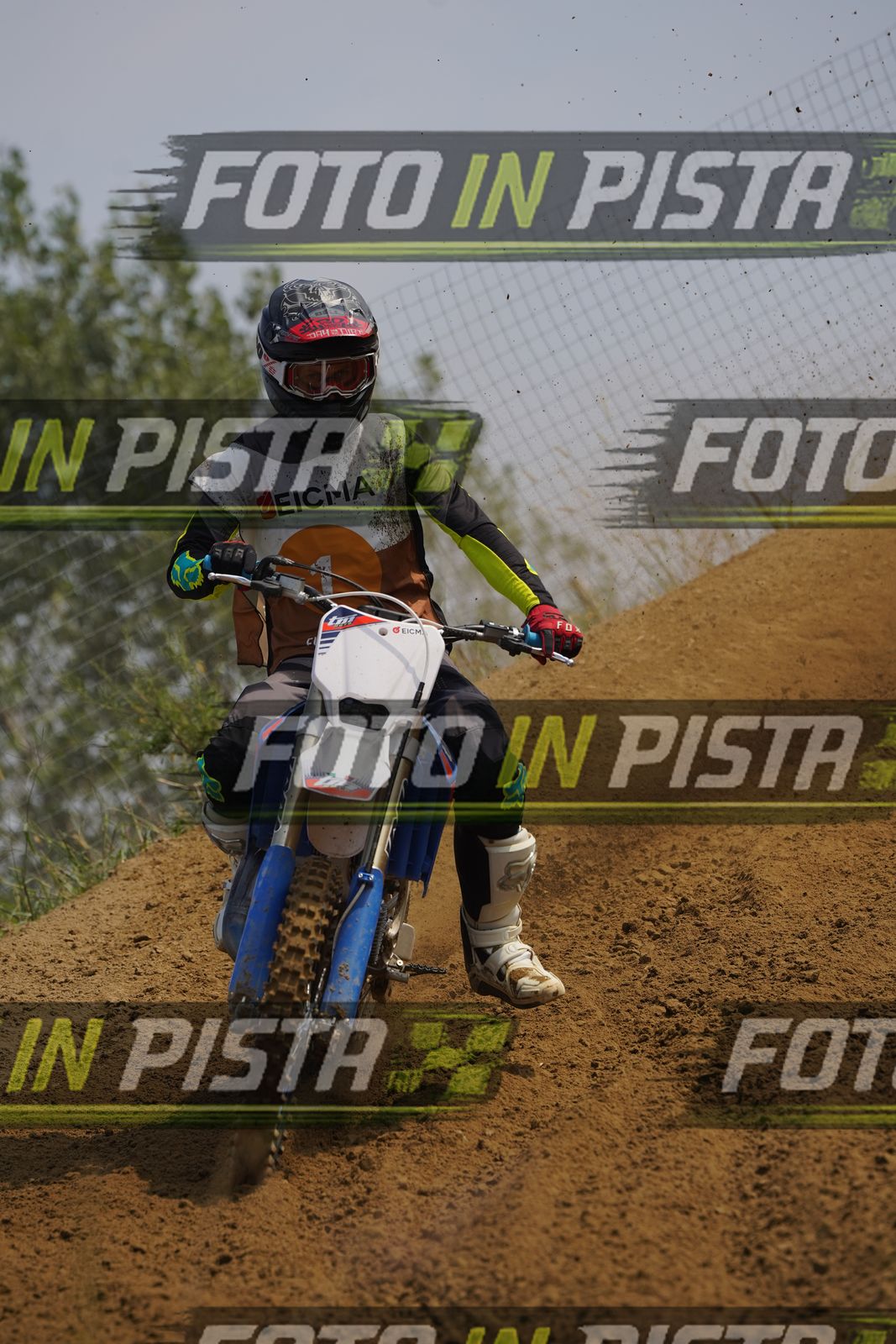 EICMA 19-09 11:00-12:00 · DOR06334
