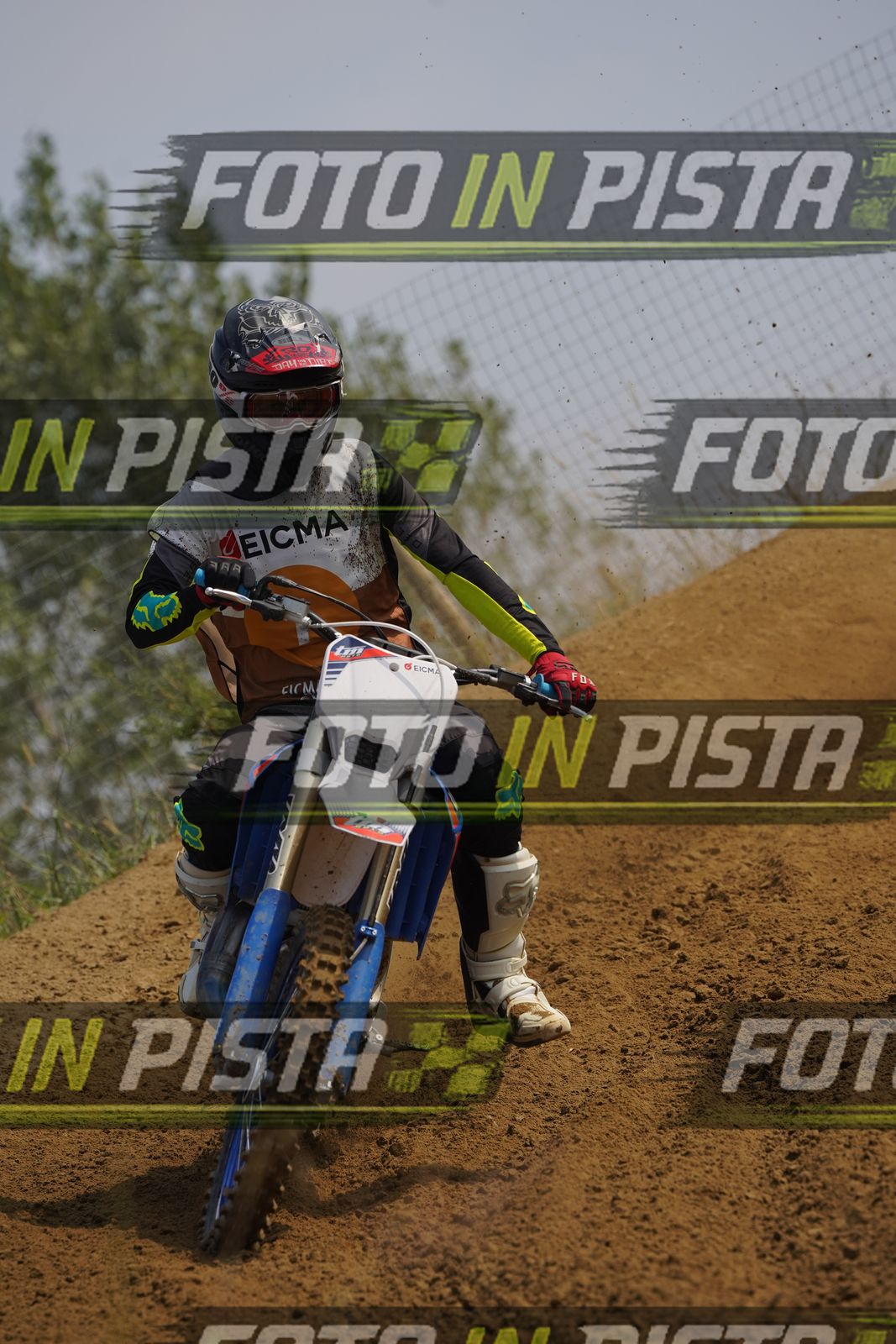 EICMA 19-09 11:00-12:00 · DOR06335