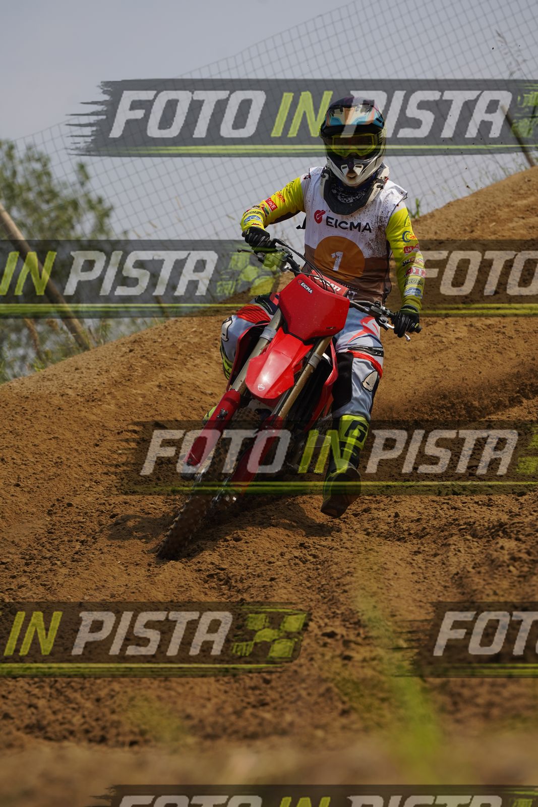 EICMA 19-09 11:00-12:00 · DOR06341
