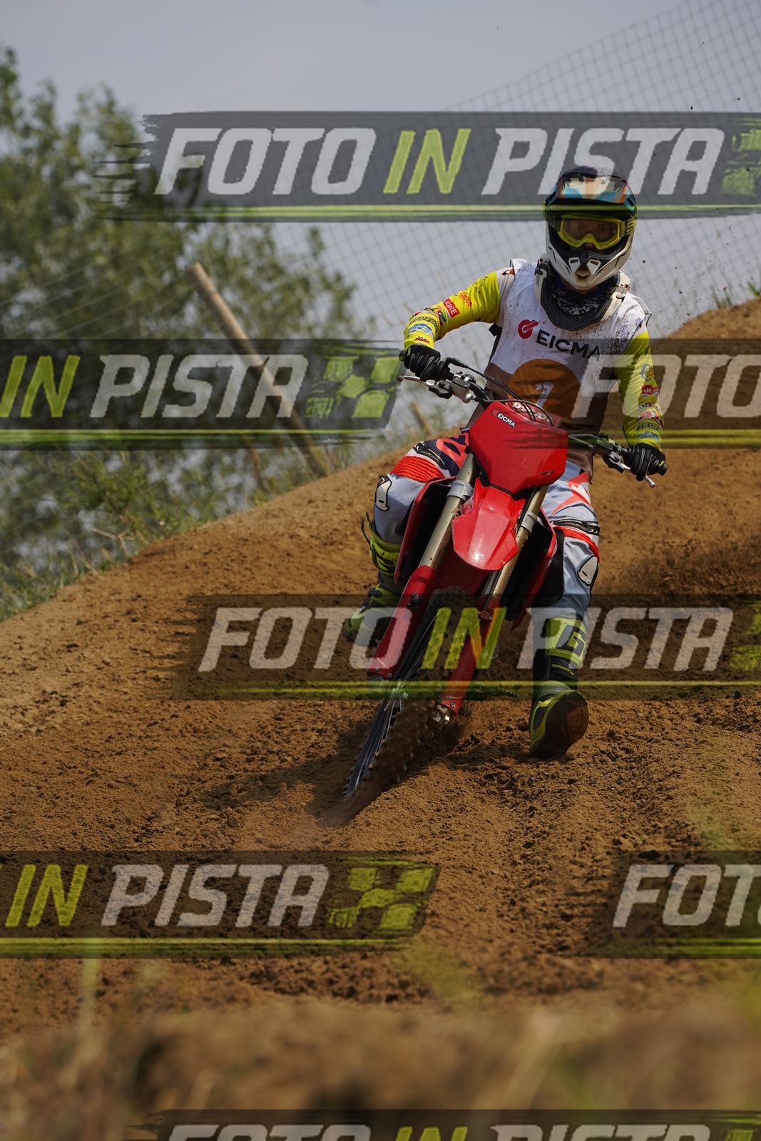 EICMA 19-09 11:00-12:00 · DOR06342