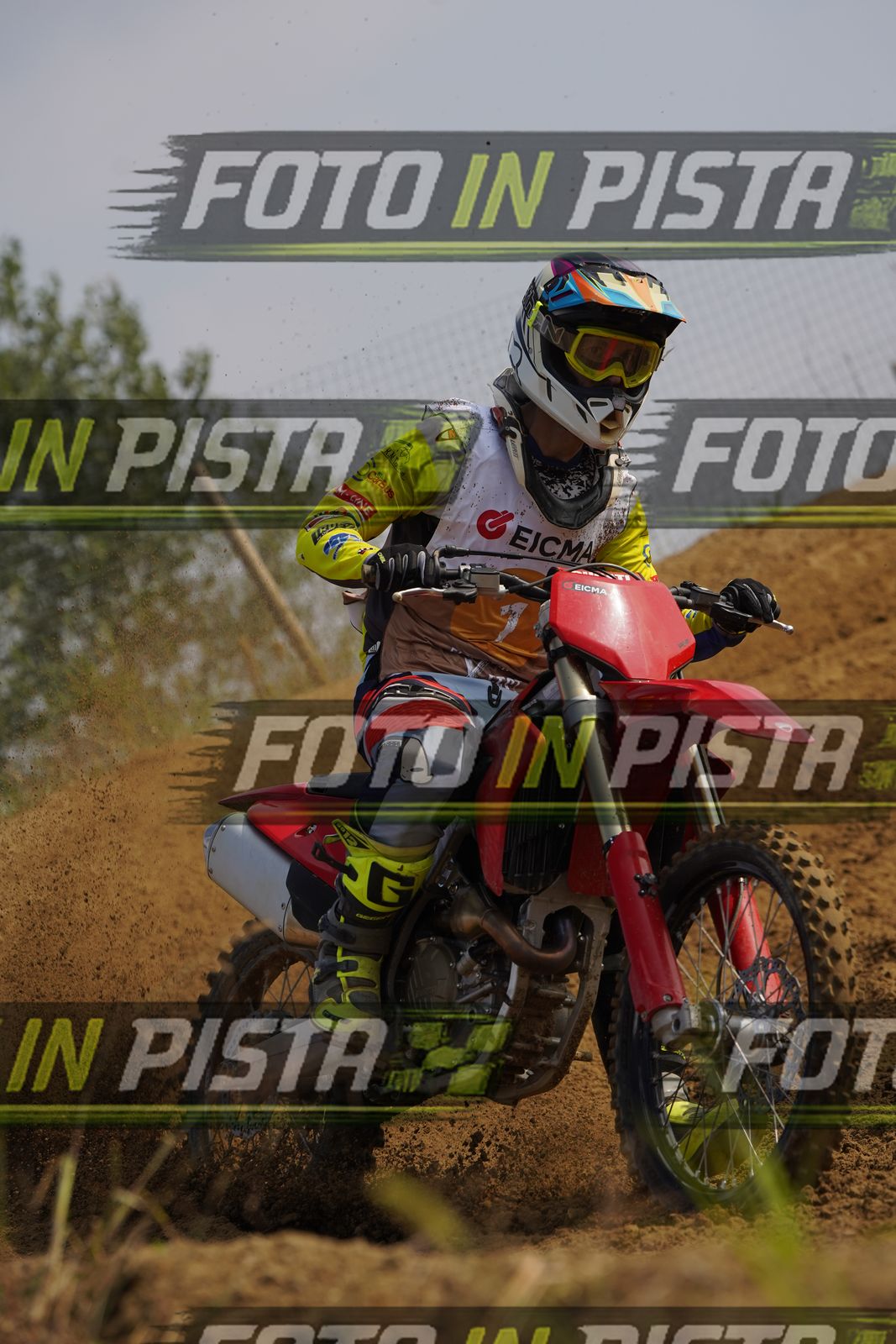 EICMA 19-09 11:00-12:00 · DOR06343