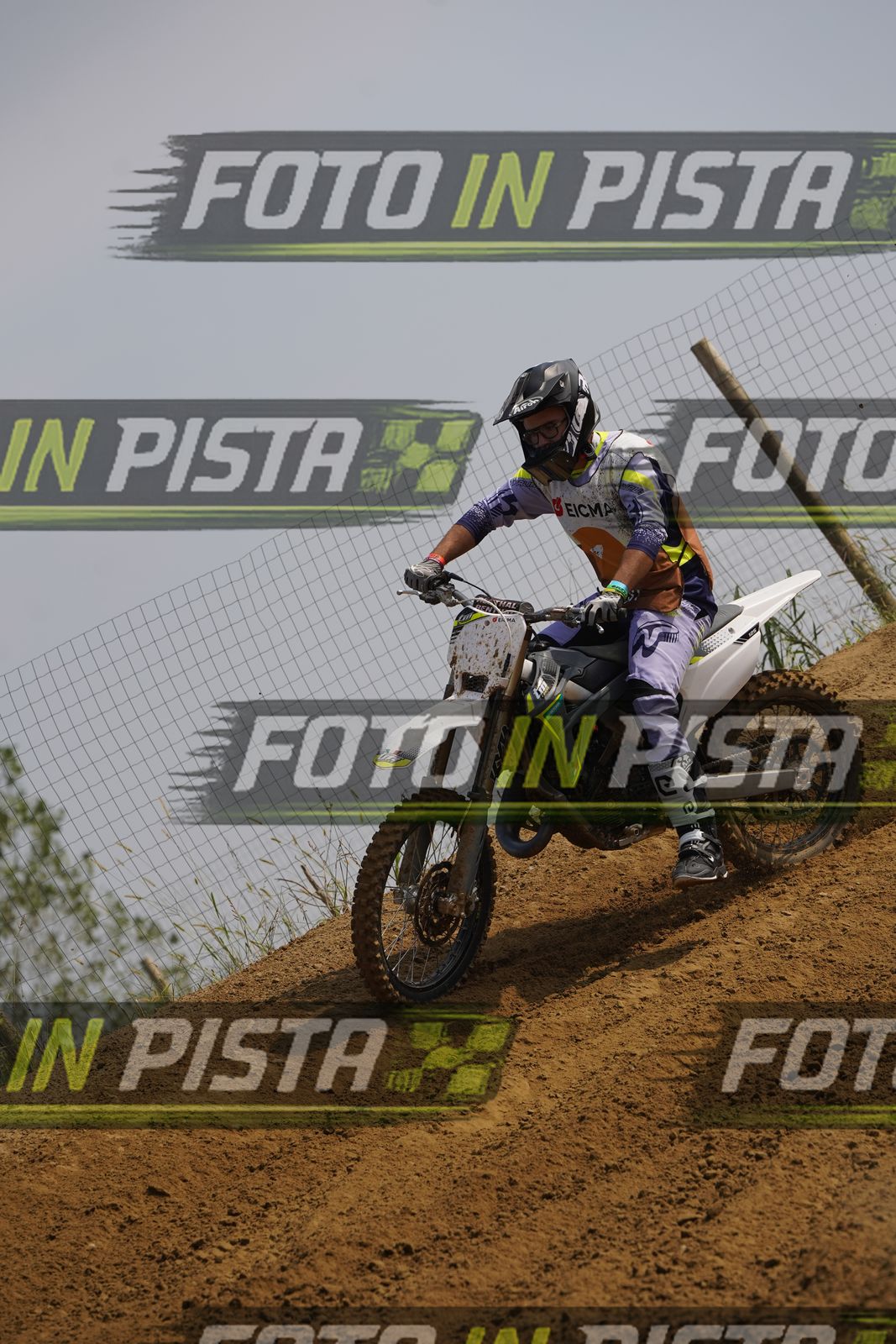 EICMA 19-09 11:00-12:00 · DOR06345